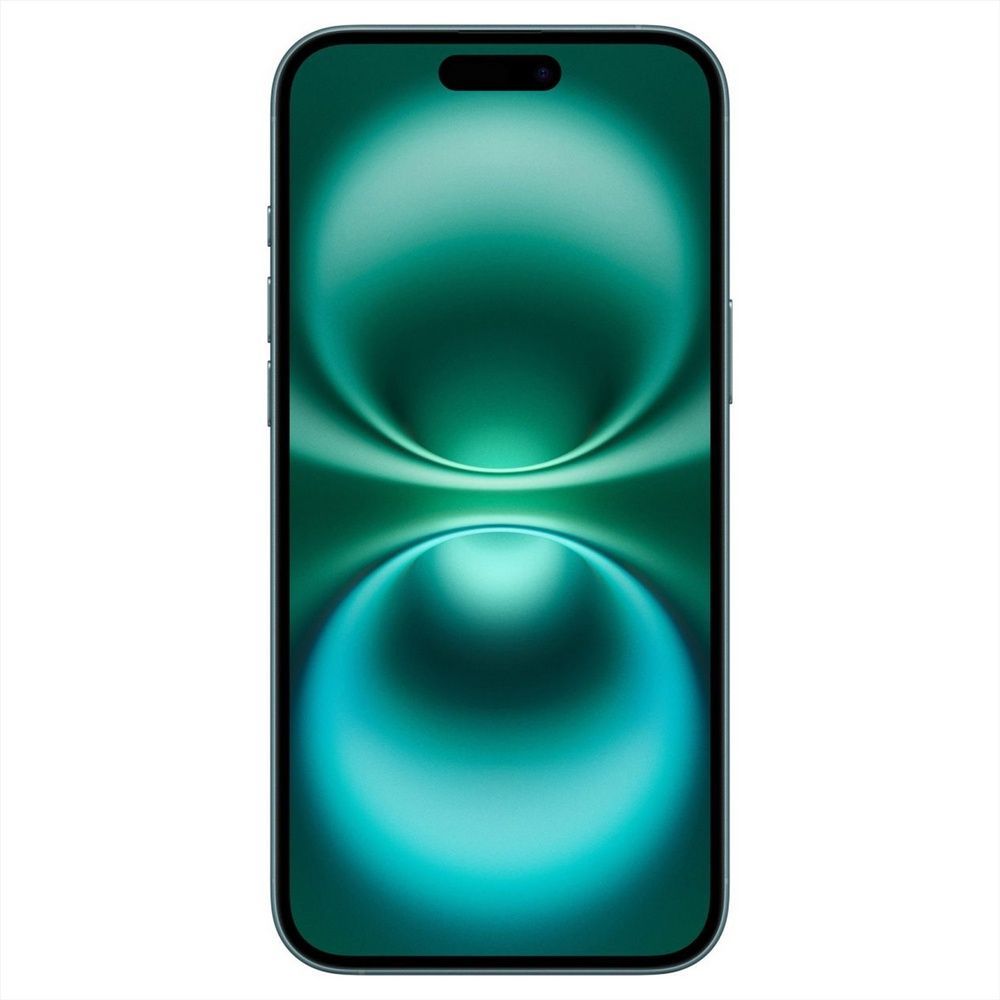 Смартфон Apple iPhone 16 Plus 256Gb eSIM Teal (MXV43) 183744 фото