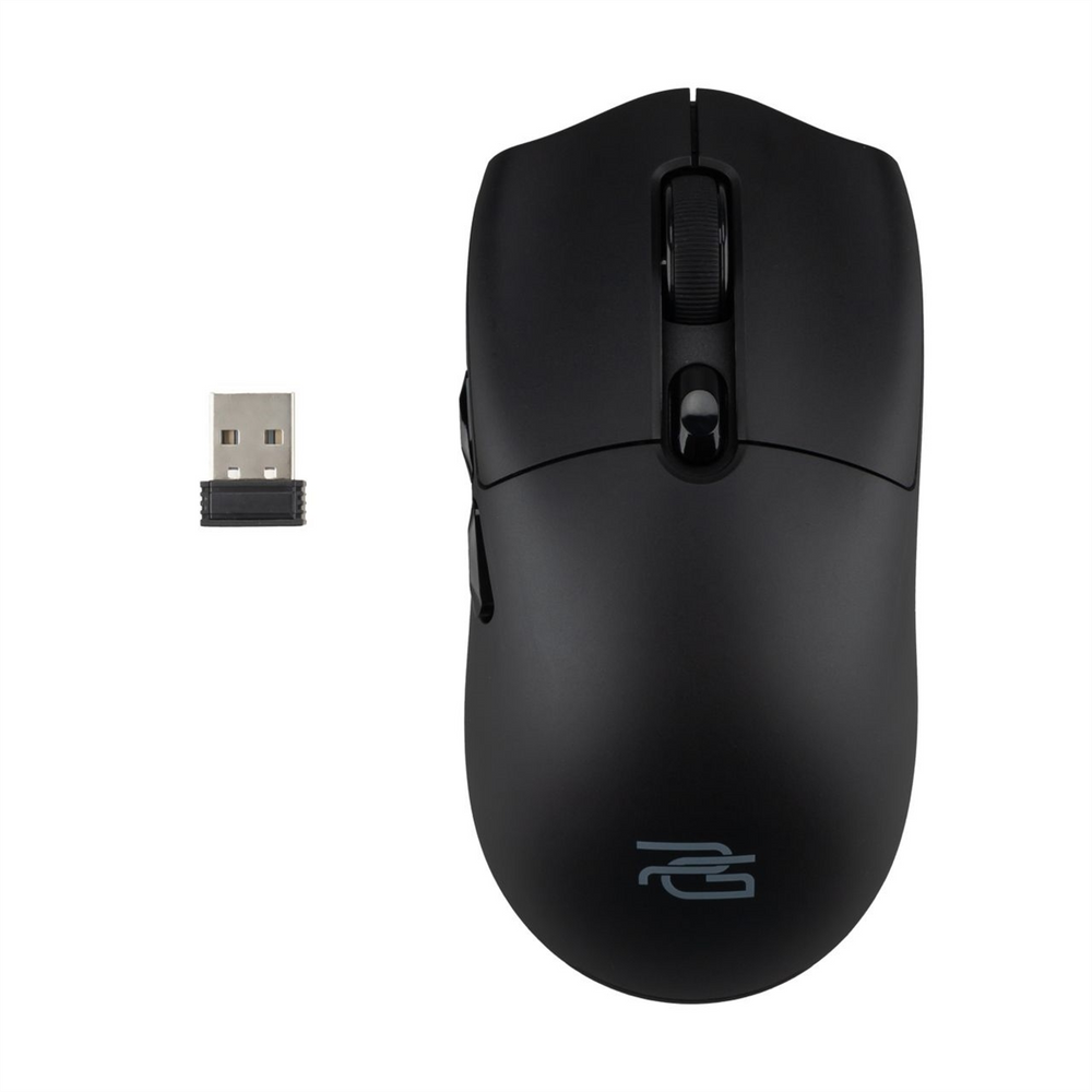 Миша бездротова ігрова Proove Gaming Rate Чорна (Black) 127803 фото