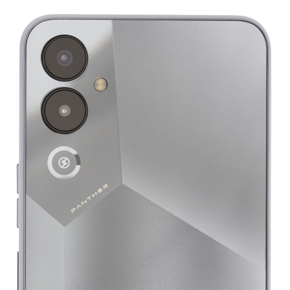 Смартфон TECNO Pova-4 (LG7n) 8/128Gb Uranolith Grey 104782 фото