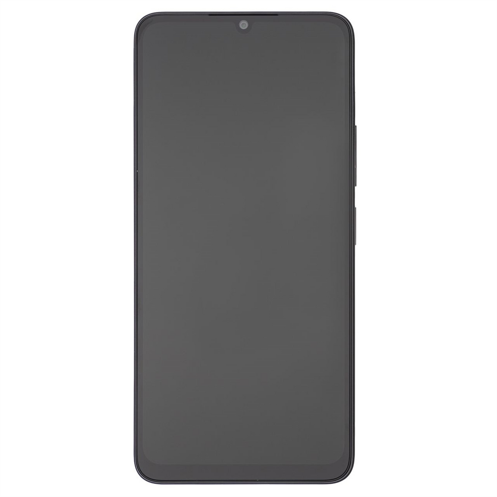 Смартфон Xiaomi Redmi 13C 4/128Gb NFC Midnight Black 120324 фото