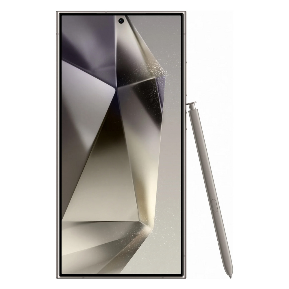 Смартфон Samsung Galaxy S24 Ultra (SM-S928BZTH) 12/512GB Titanium Gray 210237 фото