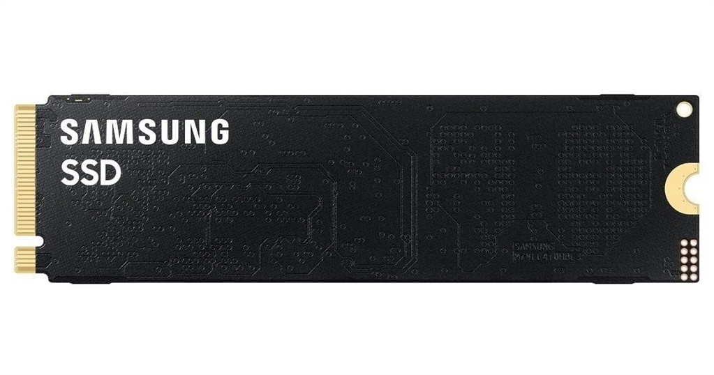 Накопичувач SSD 1TB Samsung 9100 Pro M.2 2280 V-NAND TLC (MZ-VAP1T0BW) 209580 фото