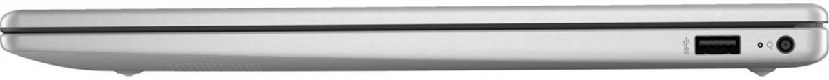 Ноутбук HP 15-fd0203ua (D16CREA) Silver 261008 фото