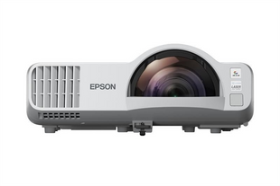 Проєктор Epson EB-L210SW V11HA76080 Білий (White) 204537 фото