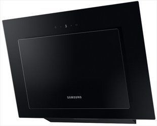 Витяжка Samsung NK24B3501VB/WT Чорна (Black) 215699 фото