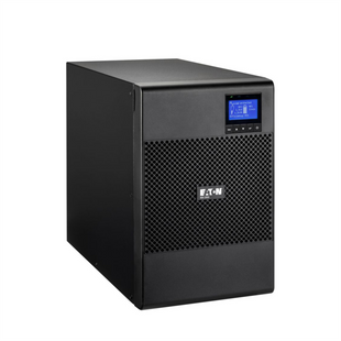 Джерело безперебійного живлення Eaton 9SX, 2000VA/1800W, LCD, USB, RS232, 8xC13 Чорне (Black) 196194 фото