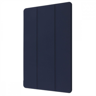Чохол для планшета Samsung Galaxy Tab S9 11" WAVE Smart Cover Синій (Midnight Blue) 151344 фото