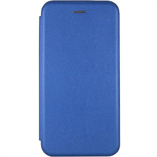 Чохол кейс для Samsung A13 Classy Синій (Blue) 159978 фото