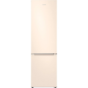 Холодильник Samsung RB38C600EEL/UA Бежевий (Beige) 155077 фото