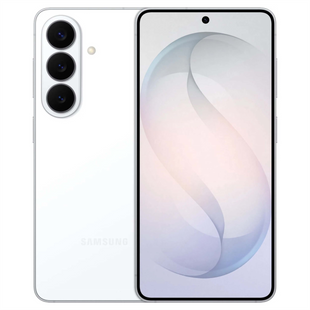 Смартфон Samsung Galaxy S26 (SM-S942BZWG) 12/256GB White 215760 фото