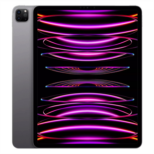 Планшет iPad Pro 12.9 2022 Wi-Fi+LTE 512GB Space Gray (MP623/MP223) 222773 фото