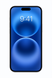 Смартфон Apple iPhone 16 128Gb SIM+eSIM White (MYE93) 183870 фото