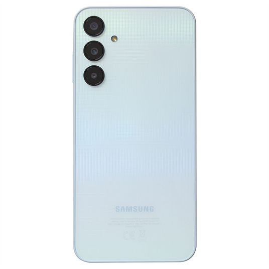 Samsung Galaxy A25 5G 8/256Gb Light Blue