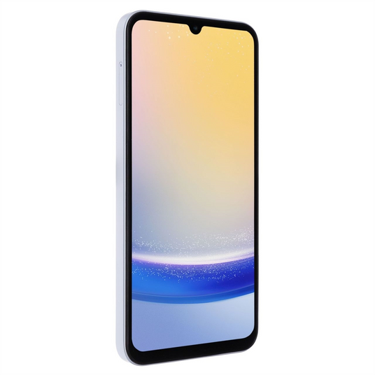 Samsung Galaxy A25 5G 8/256Gb Light Blue