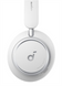 Бездротові повнорозмірні навушники Anker SoundCore Space Q45 Білі (White) 154785 фото 5