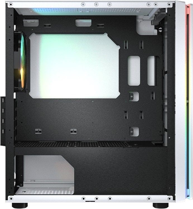 Корпус Cougar Purity RGB Білий (White) 207897 фото