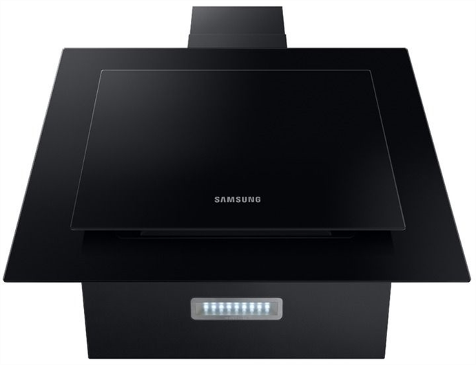 Витяжка Samsung NK24B3501VB/WT Чорна (Black) 215699 фото