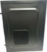 Корпус Delux MK 350 + БЖ 500W Чорний (Black) 207656 фото 5