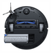 Робот-пилосос Ecovacs Deebot X8 Pro DEX56 Чорна (Black) 193272 фото 5