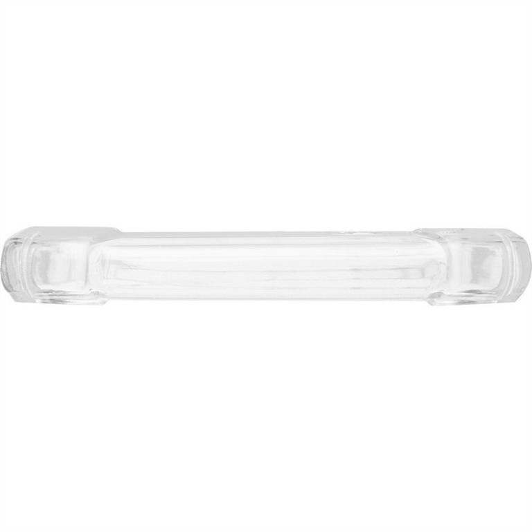Чохол накладка для iPhone 7 Gelius Ultra Thin Proof Прозора (Transparent) 210960 фото