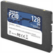 Накопичувач SSD 128GB Patriot P210 2.5" SATAIII TLC (P210S128G25) 209470 фото 4