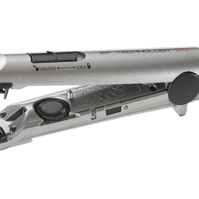 Випрямляч для волосся Babyliss Pro BAB2670EPE Сірий (Grey) 151833 фото