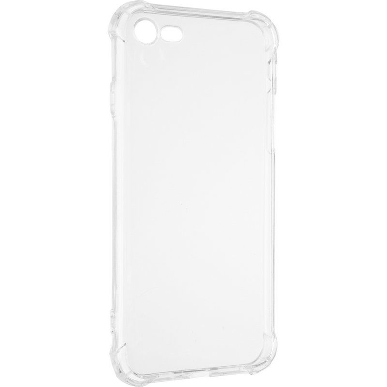 Чохол накладка для iPhone 7 Gelius Ultra Thin Proof Прозора (Transparent) 210960 фото