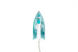 Праска Holmer HIT-2425 Біла Бірюзова (Turquoise White) 152139 фото 2