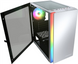 Корпус Cougar Purity RGB Білий (White) 207897 фото 1