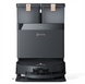 Робот-пилосос Ecovacs Deebot X8 Pro DEX56 Чорна (Black) 193272 фото 4