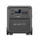 Портативна зарядна станція Bluetti Elite 400 (P-EL400-EU-GY-BL-010) Чорна (Black) 266792 фото 5