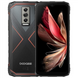 Смартфон Doogee Blade 10 Pro 6/256Gb Black/Red 148658 фото 1