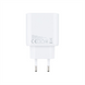 Зарядний пристрій Proove Rapid 20W (USB-C) Білий (White) 139191 фото 4