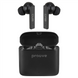 Бездротові навушники вкладиші Proove Cold Sound GR8 TWS Чорні (Black) 128678 фото 2