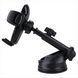 Автотримач Proove Ellipse Suction Type Чорний (Black) 139239 фото 3