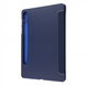 Чохол для планшета Samsung Galaxy Tab S9 11" WAVE Smart Cover Синій (Midnight Blue) 151344 фото 3