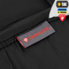 Куртка M-Tac Stalker Gen.III Primaloft Чорна (Black) (XL/R) 230052 фото 8