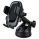 Автотримач Proove Ellipse Suction Type Чорний (Black) 139239 фото 4