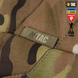 Жилет жіночий M-Tac Primaloft Зелений (Multicam) (S/R) 227820 фото 2