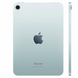 Планшет iPad mini 7 Wi-Fi + Cellular 256GB Blue (MXPW3) 201550 фото 3