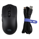 Миша бездротова ігрова Proove Gaming Rate Чорна (Black) 127803 фото 5