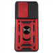 Чохол накладка для TECNO Spark 10/10C Camshield Honor Червона (Red) 110952 фото 2