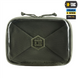 Органайзер утилітарний M-Tac Slim Elite Зелений (Ranger Green) 224030 фото 5