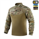 Сорочка бойова M-Tac Sturm NYCO Extreme Зелена (Multicam) (M/L) 233376 фото 1
