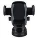 Автотримач Proove Ellipse Suction Type Чорний (Black) 139239 фото 2