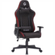 Крісло ігрове GamePro GC700FB RGB Чорне (Black) 164989 фото 4