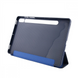 Чохол для планшета Samsung Galaxy Tab S9 11" WAVE Smart Cover Синій (Midnight Blue) 151344 фото 2