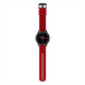 Смарт-годинник 2E Motion GT2 47мм, 1.32", 360x360, BT 5.2 Чорний Червоний (Black Red) 197119 фото 4