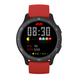 Смарт-годинник 2E Motion GT2 47мм, 1.32", 360x360, BT 5.2 Чорний Червоний (Black Red) 197119 фото 3