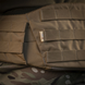 Пояс тактичний M-Tac War Belt ARMOR Коричневий (Coyote) (XS/S) 223581 фото 5